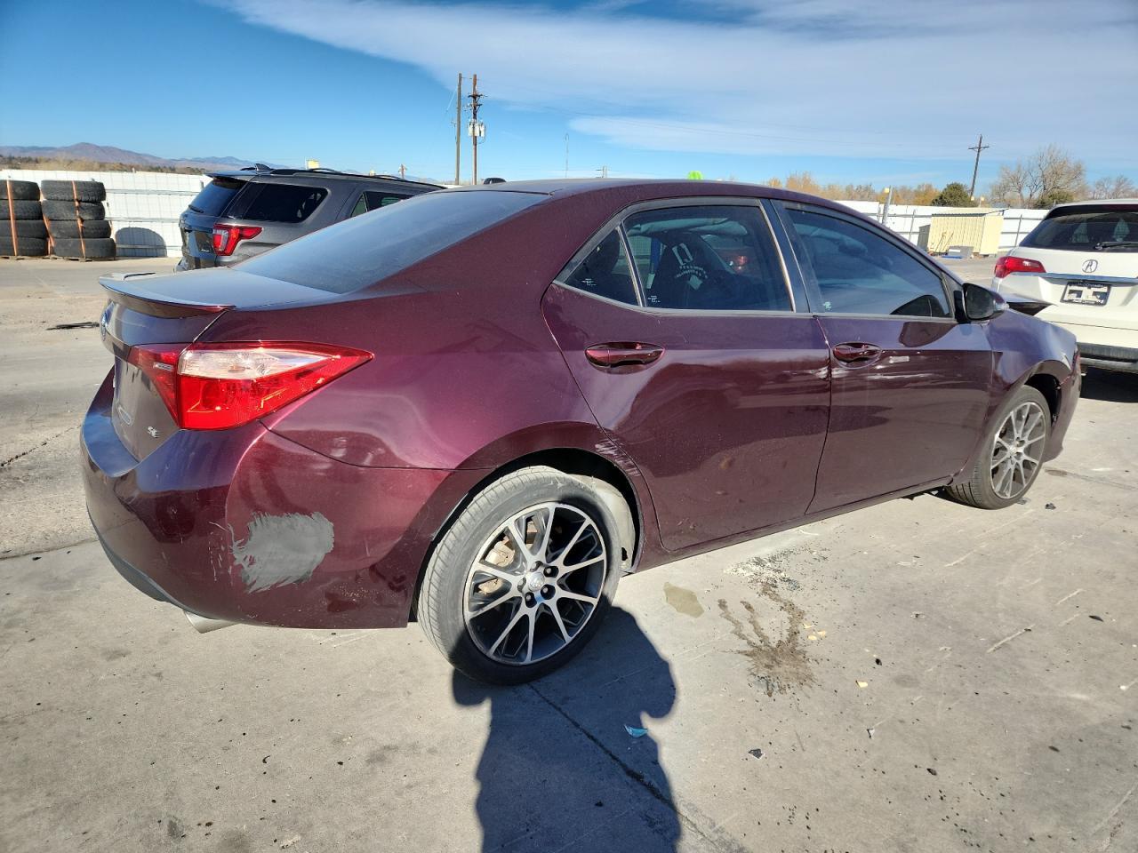 2017 Toyota Corolla L - Фото 3