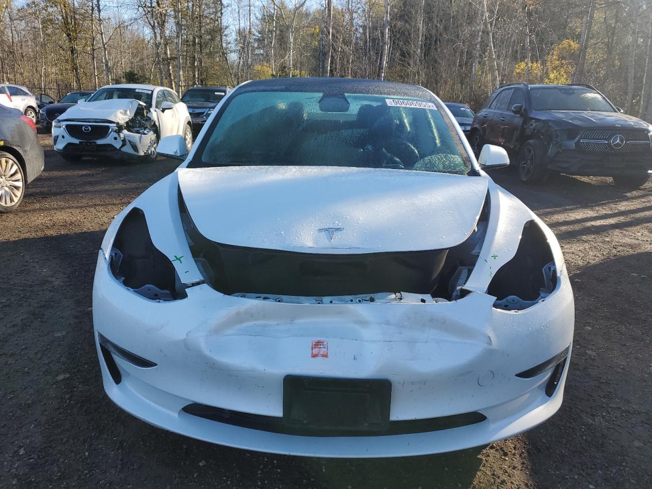 2023 Tesla Model 3 - Фото 5
