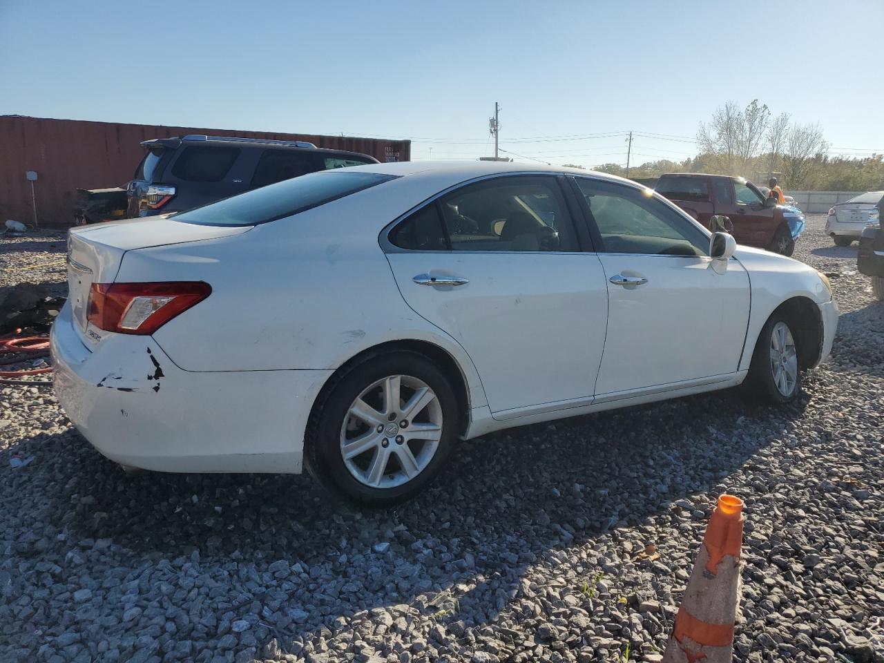 2009 Lexus Es 350 - Image 3