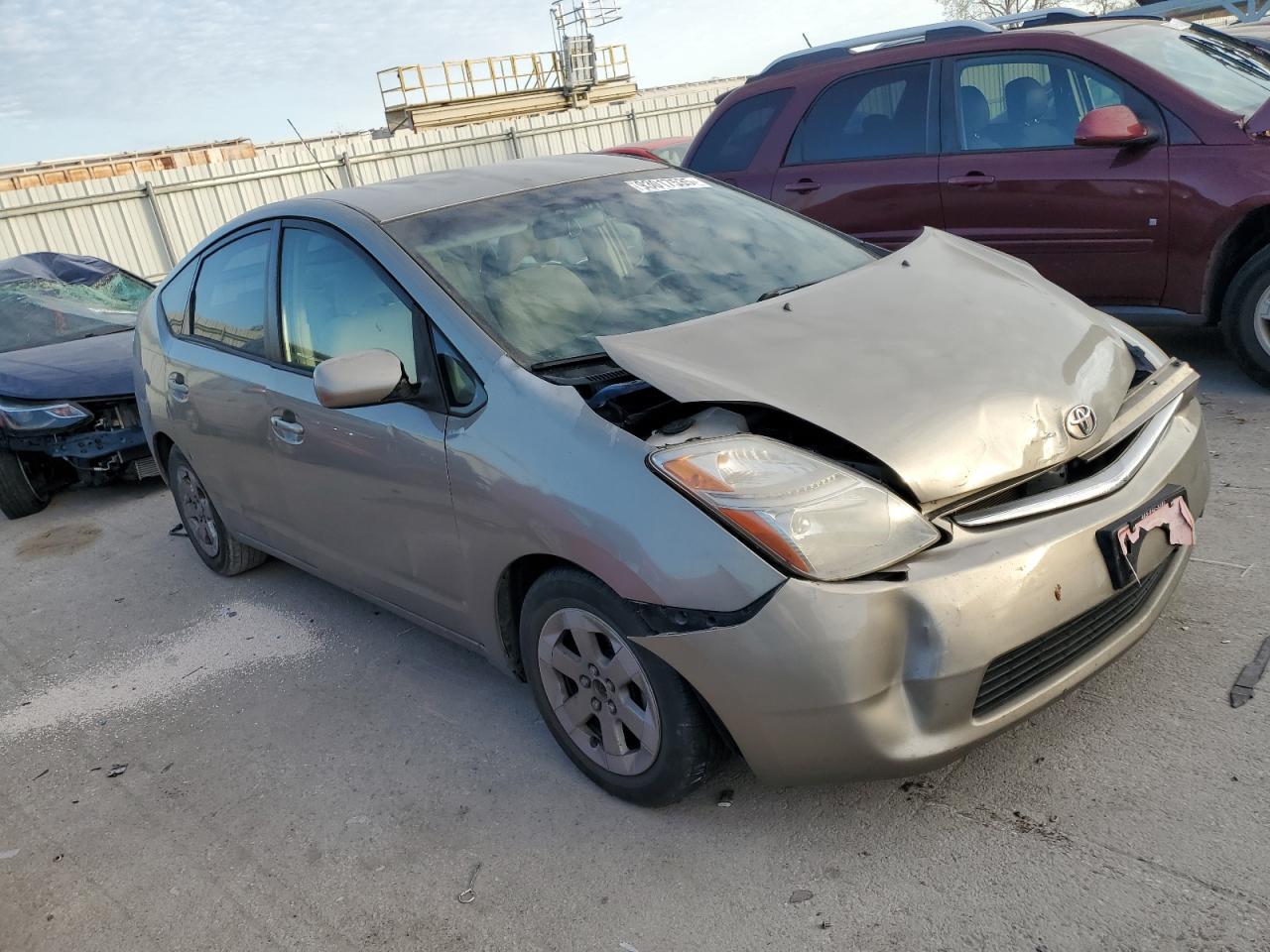 2009 Toyota Prius - Image 4