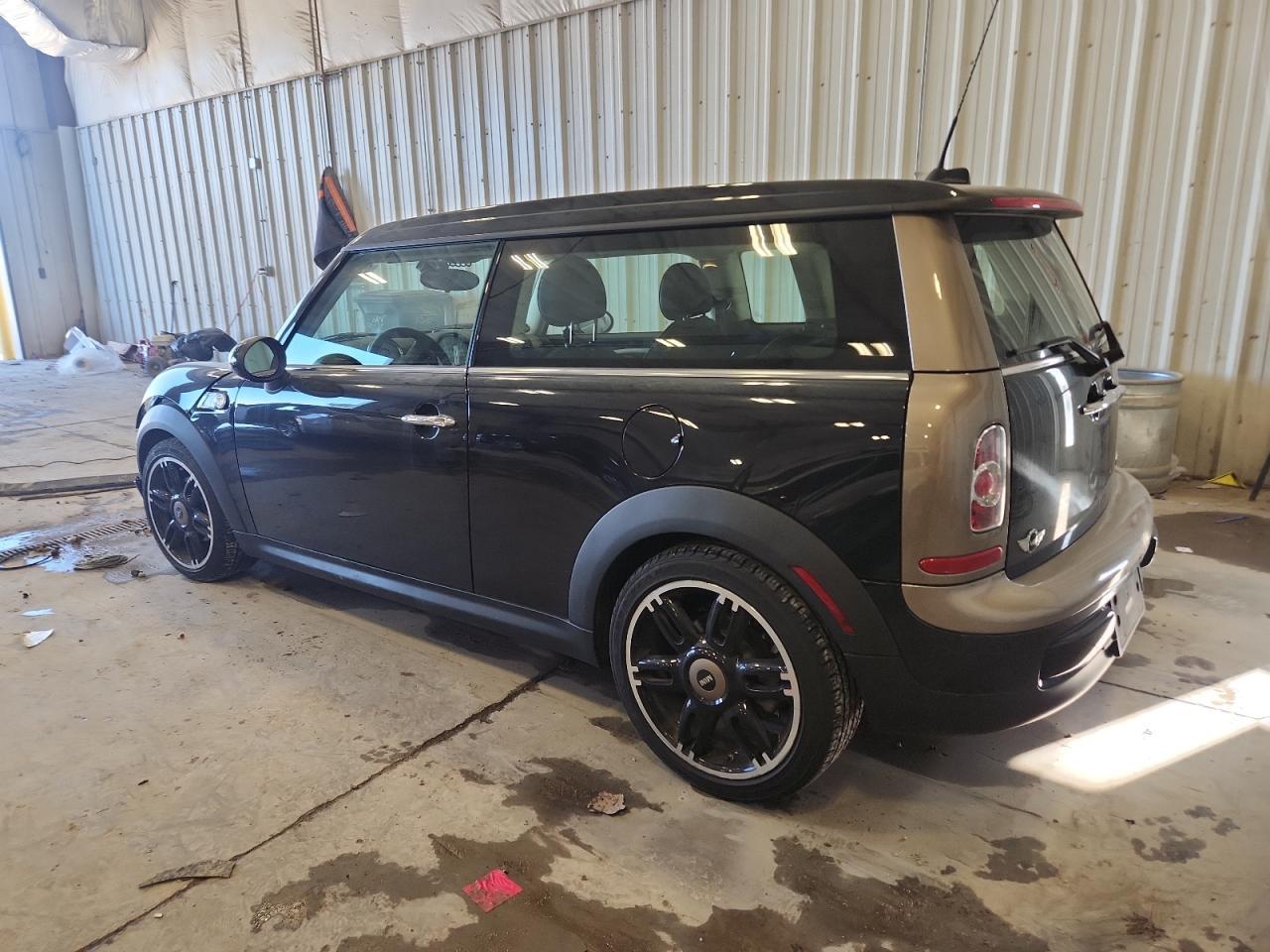 2014 Mini Cooper Clubman - Фото 2