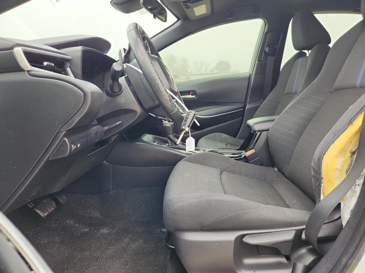 2021 Toyota Corolla Se - Фото 7