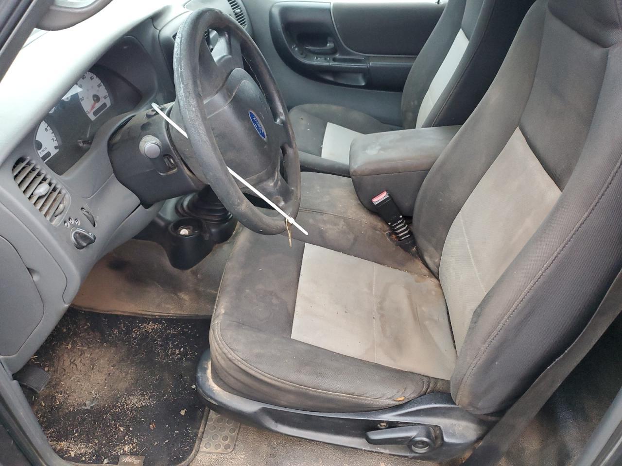 2005 Ford Ranger - Фото 7