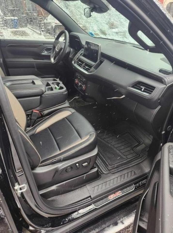 2024 GMC Yukon Sle - Image 5