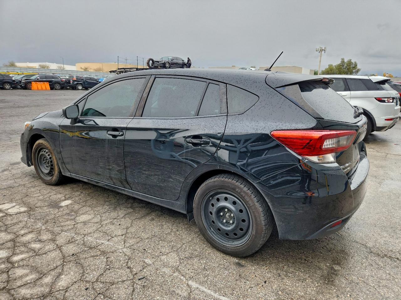 2020 Subaru Impreza - Image 2