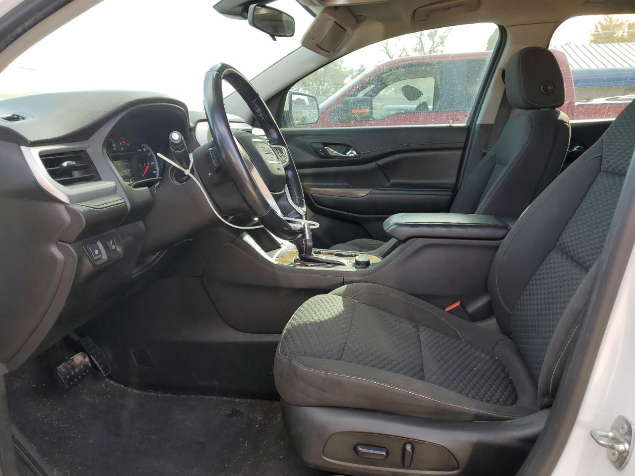 2019 GMC Acadia Sle - Image 7
