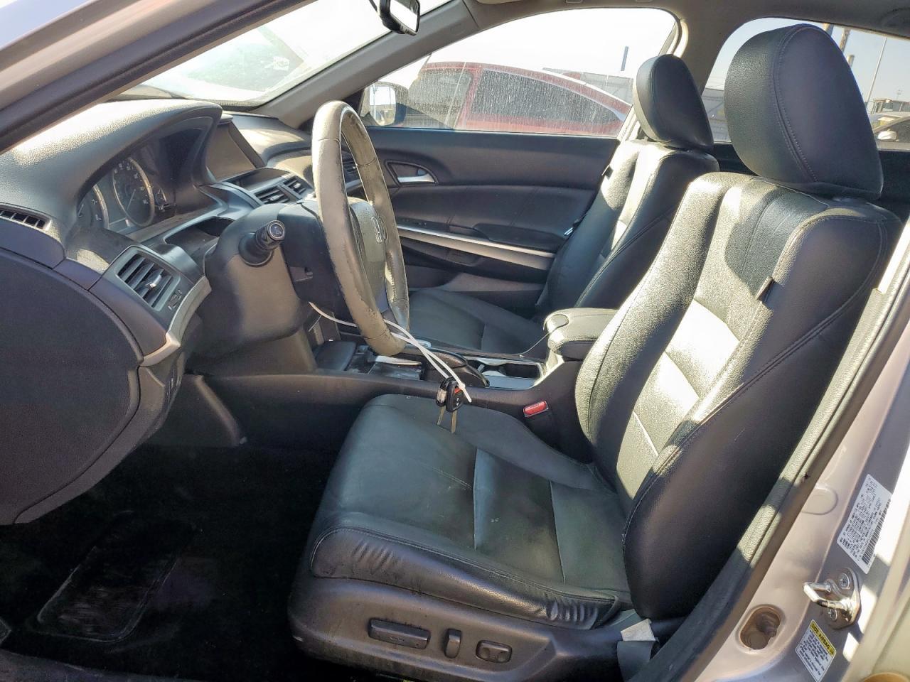 2015 Honda Crosstour Exl - Фото 7