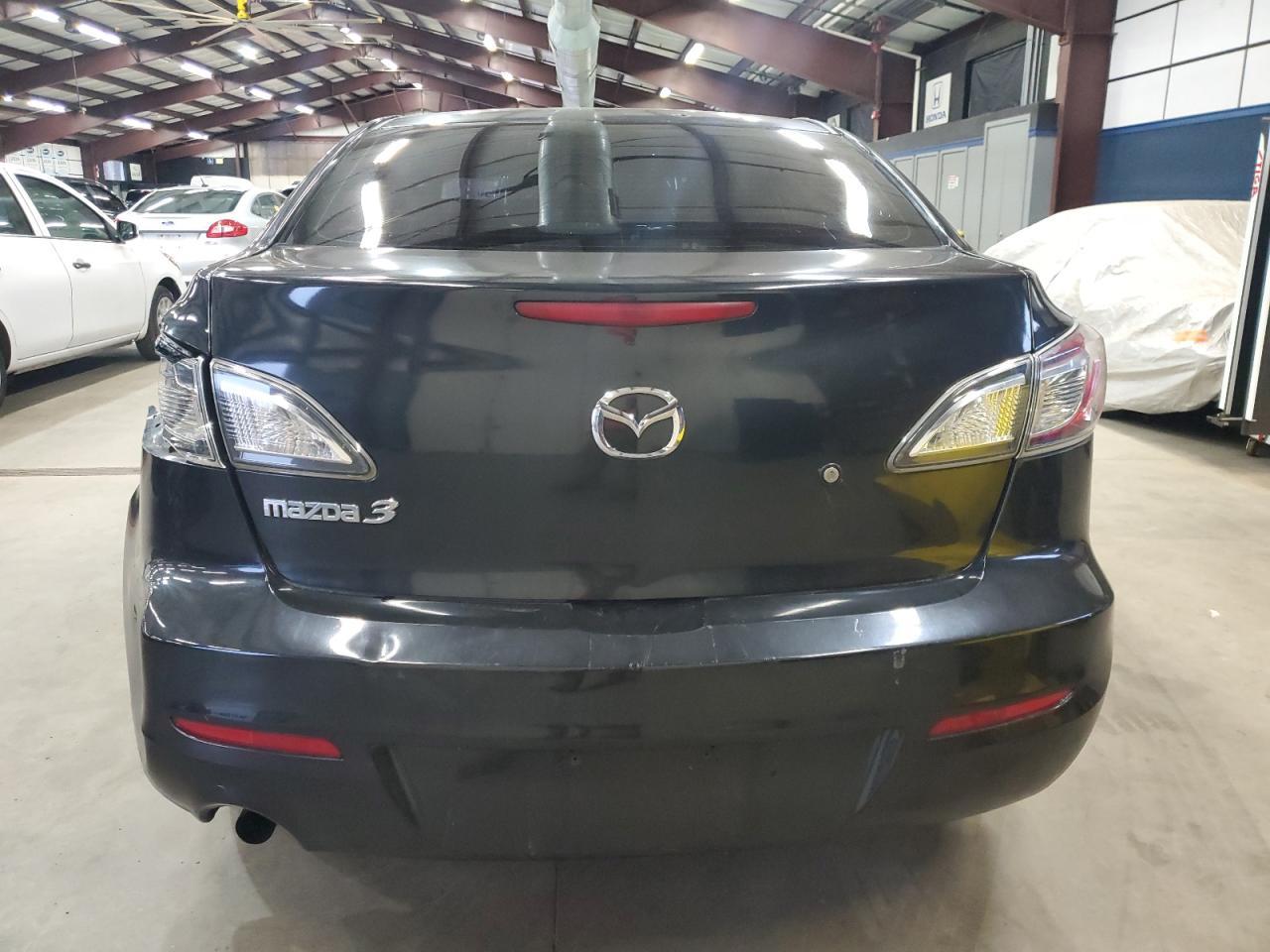 2012 Mazda 3 I - Фото 6