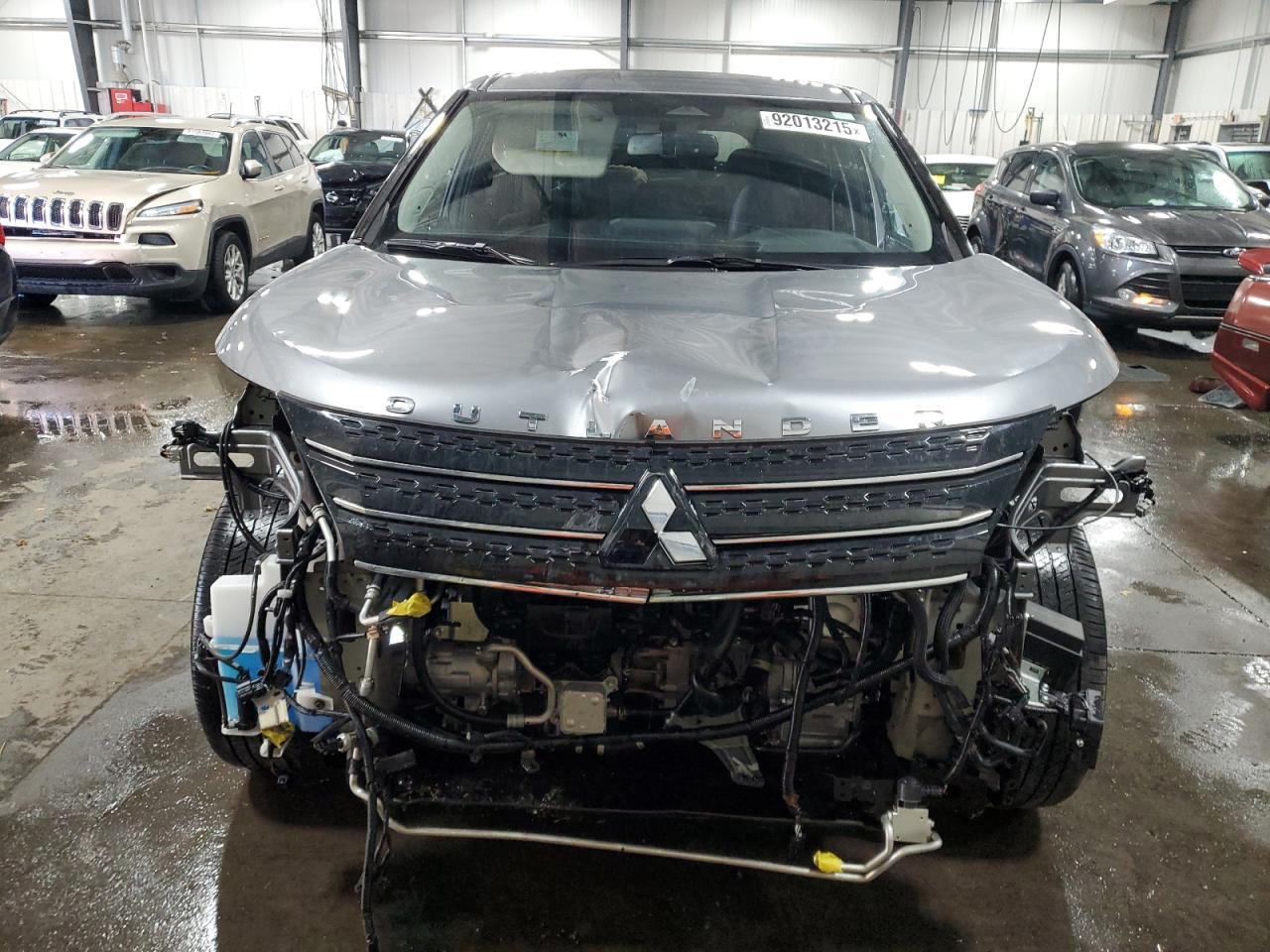 2024 Mitsubishi Outlander Se - Image 5