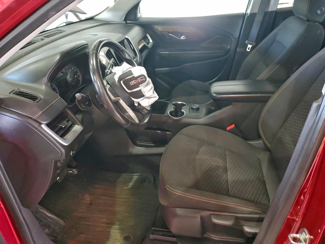 2018 GMC Terrain Sle - Фото 7