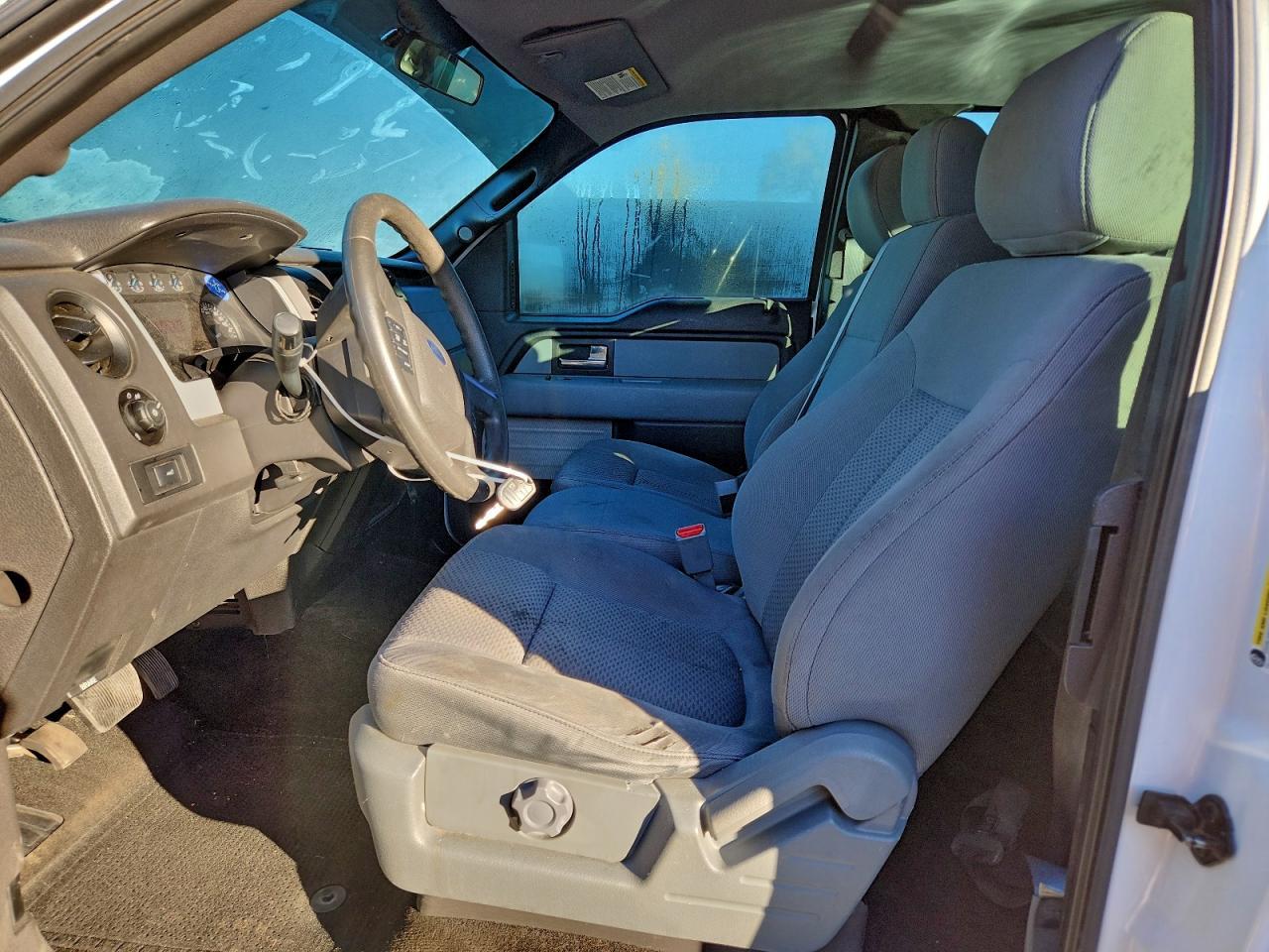 2014 Ford F150 Super Cab - Image 7