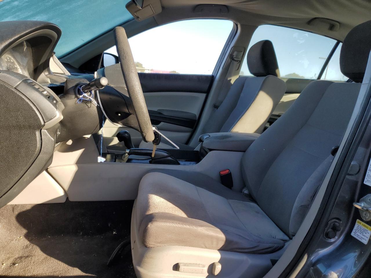 2012 Honda Accord Lxp - Image 7