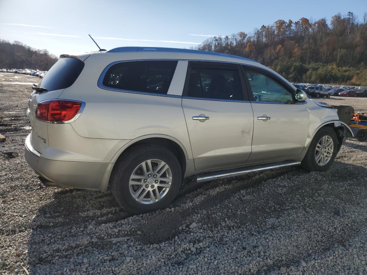 2009 Buick Enclave Cx - Фото 3