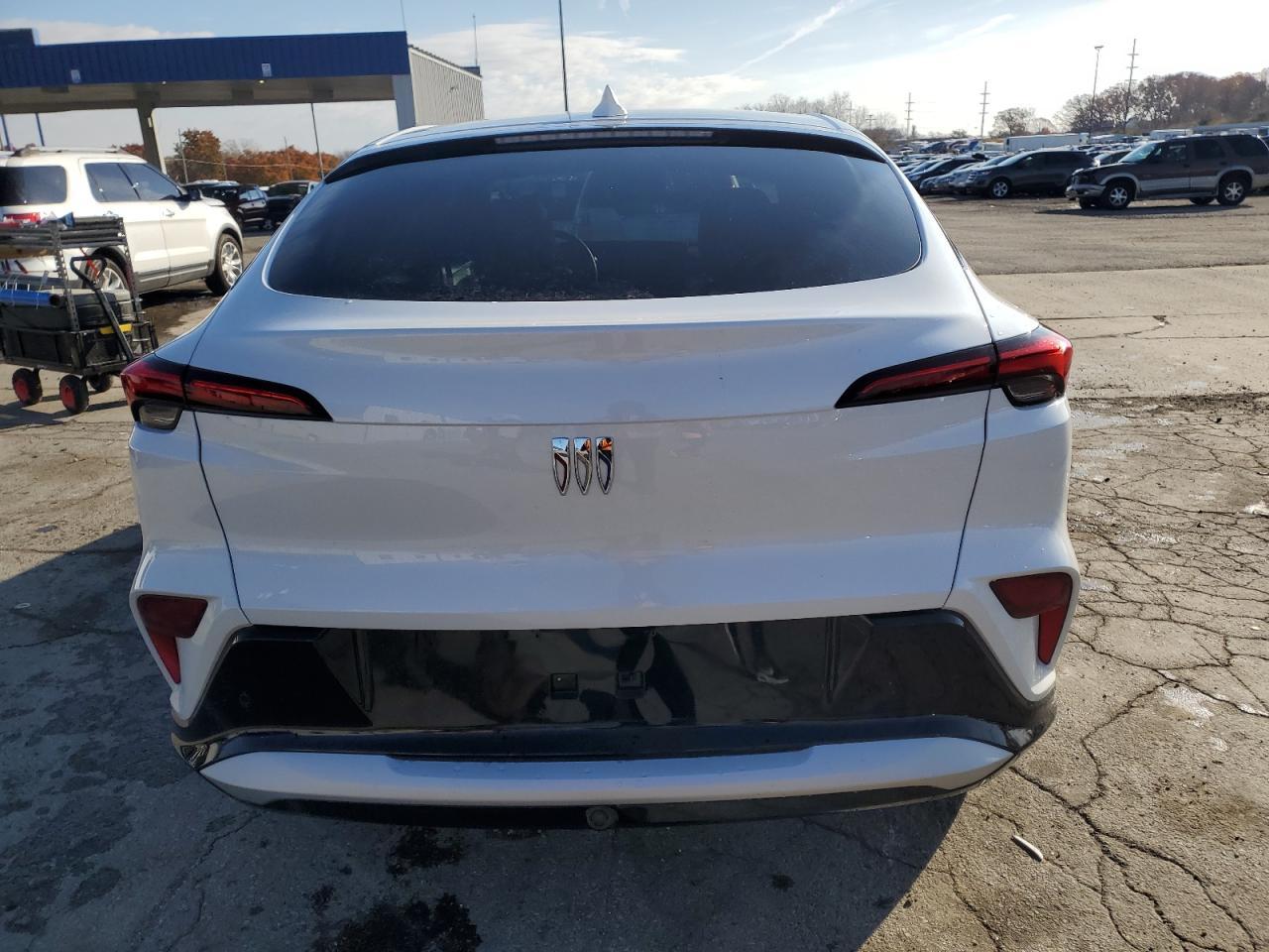 2024 Buick Envista Sport Touring - Image 6