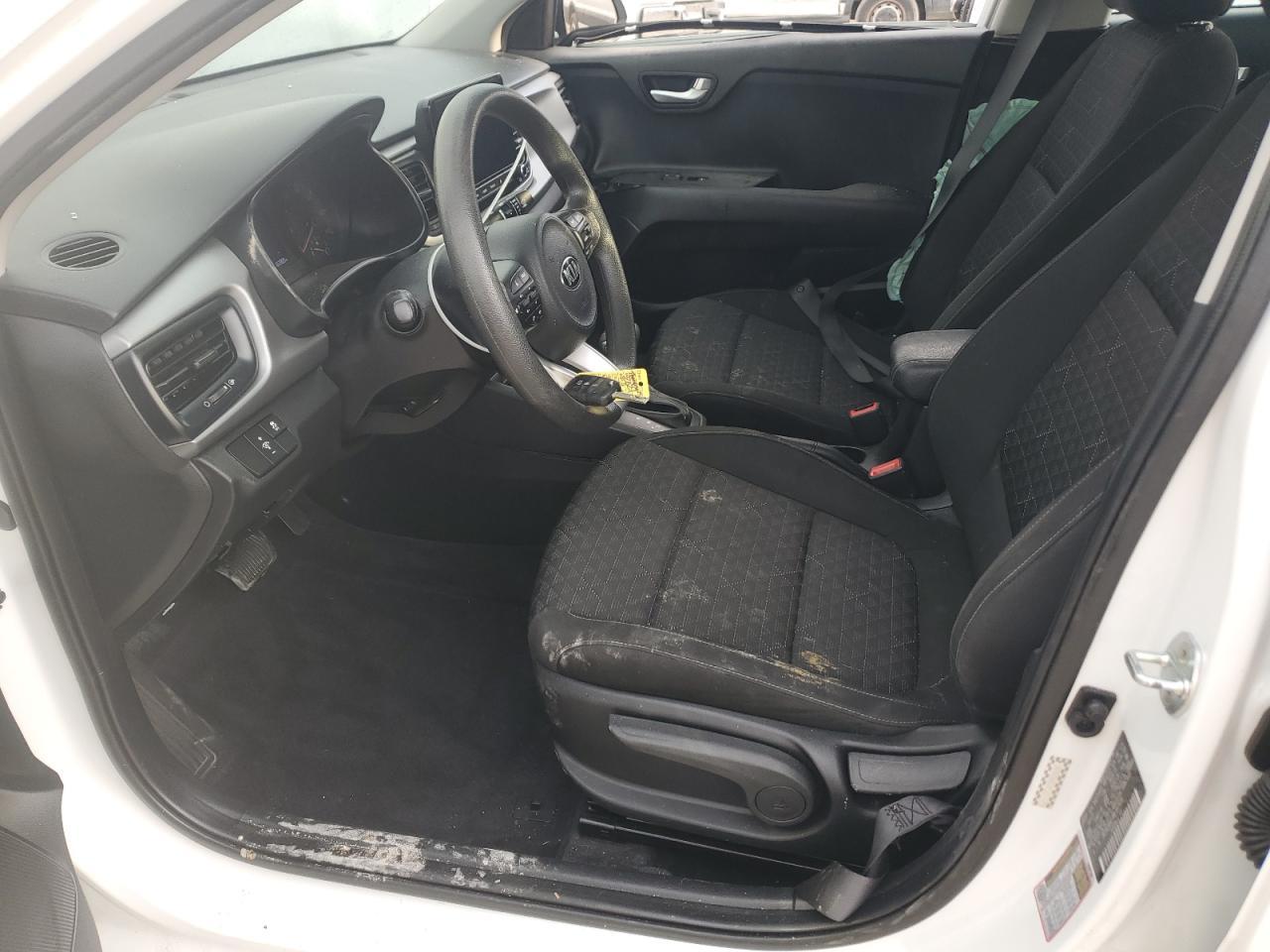 2021 Kia Rio Lx - Фото 7