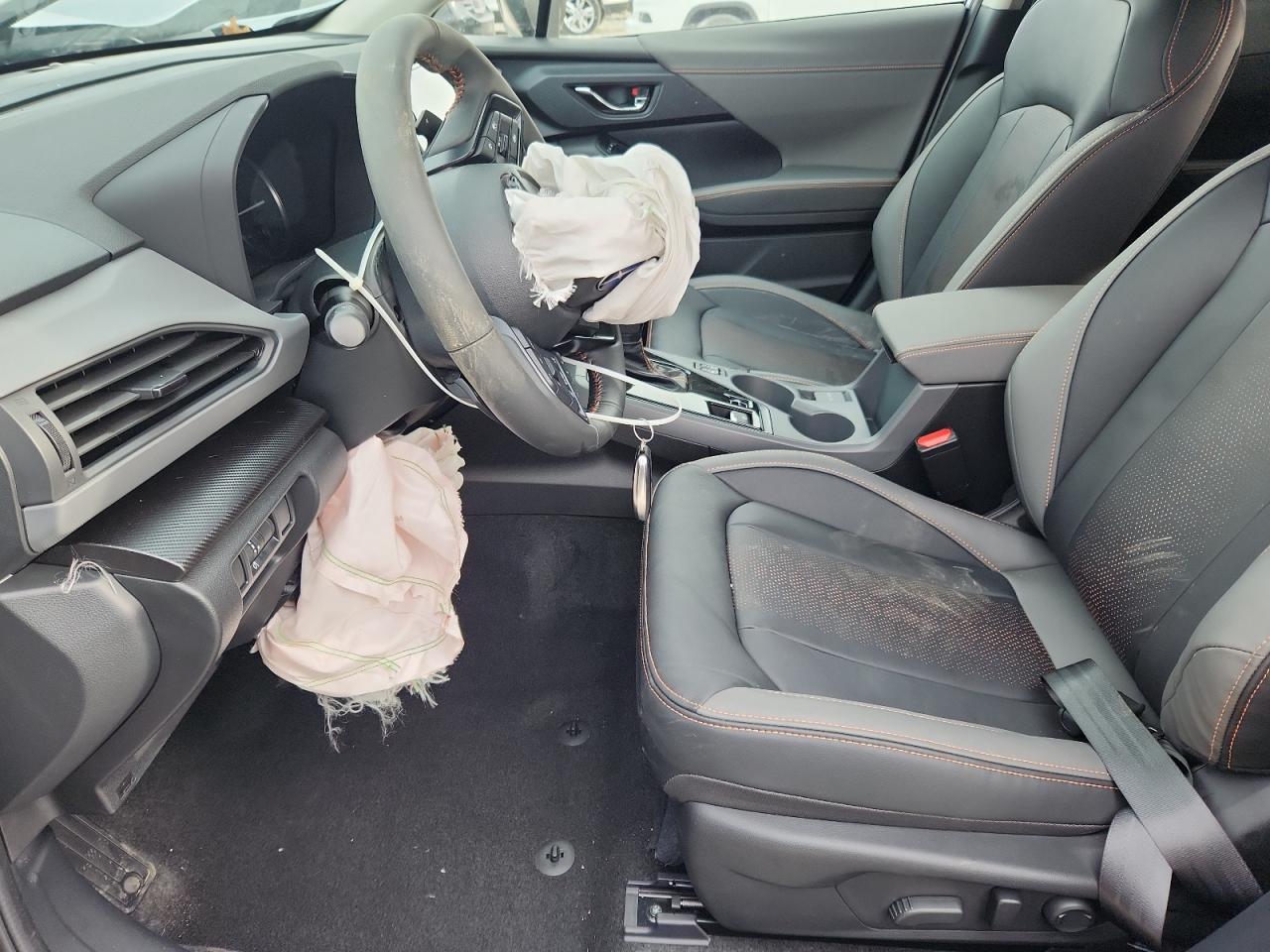 2025 Subaru Crosstrek Limited - Фото 7