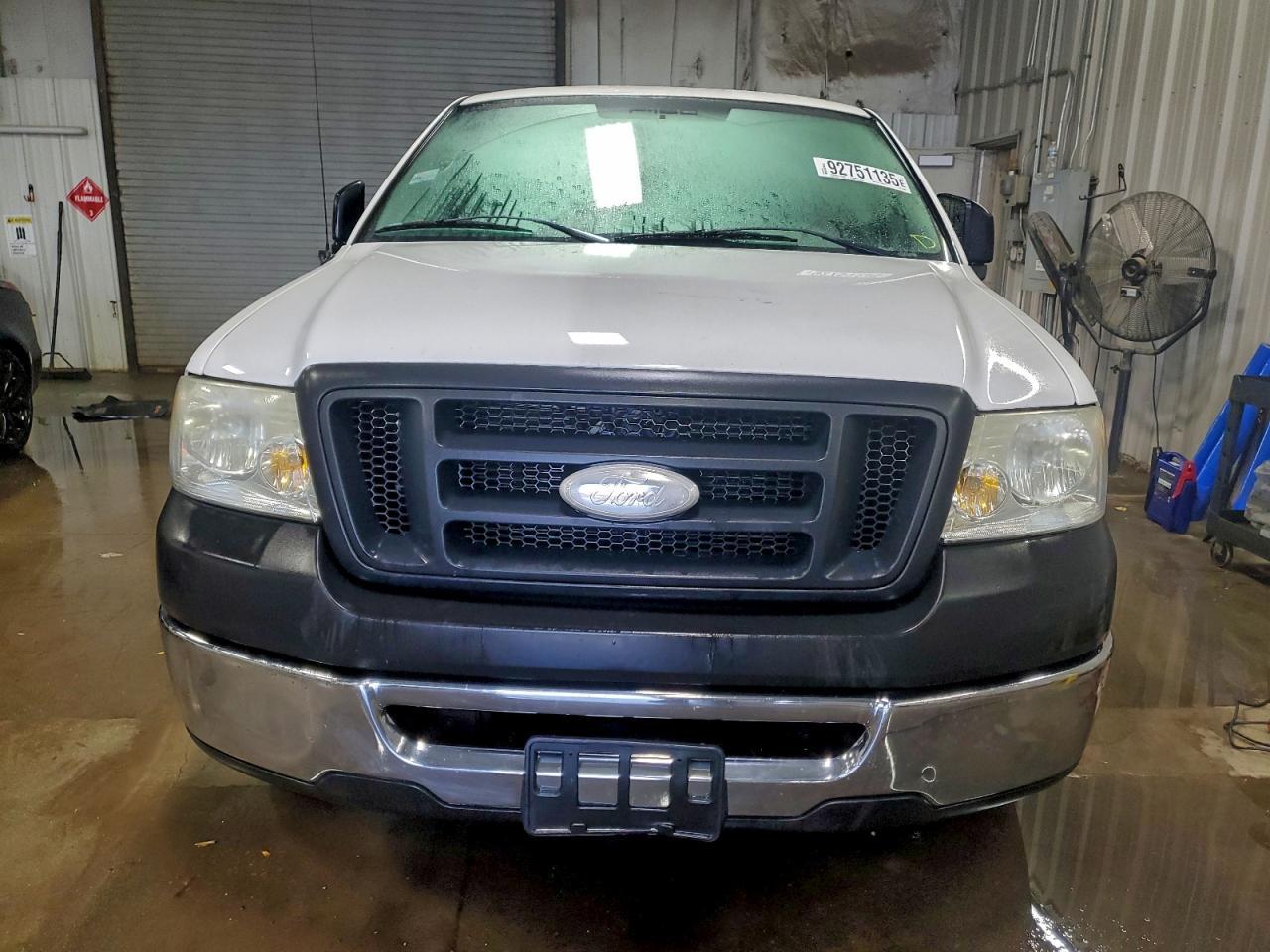 2007 Ford F150 - Фото 5