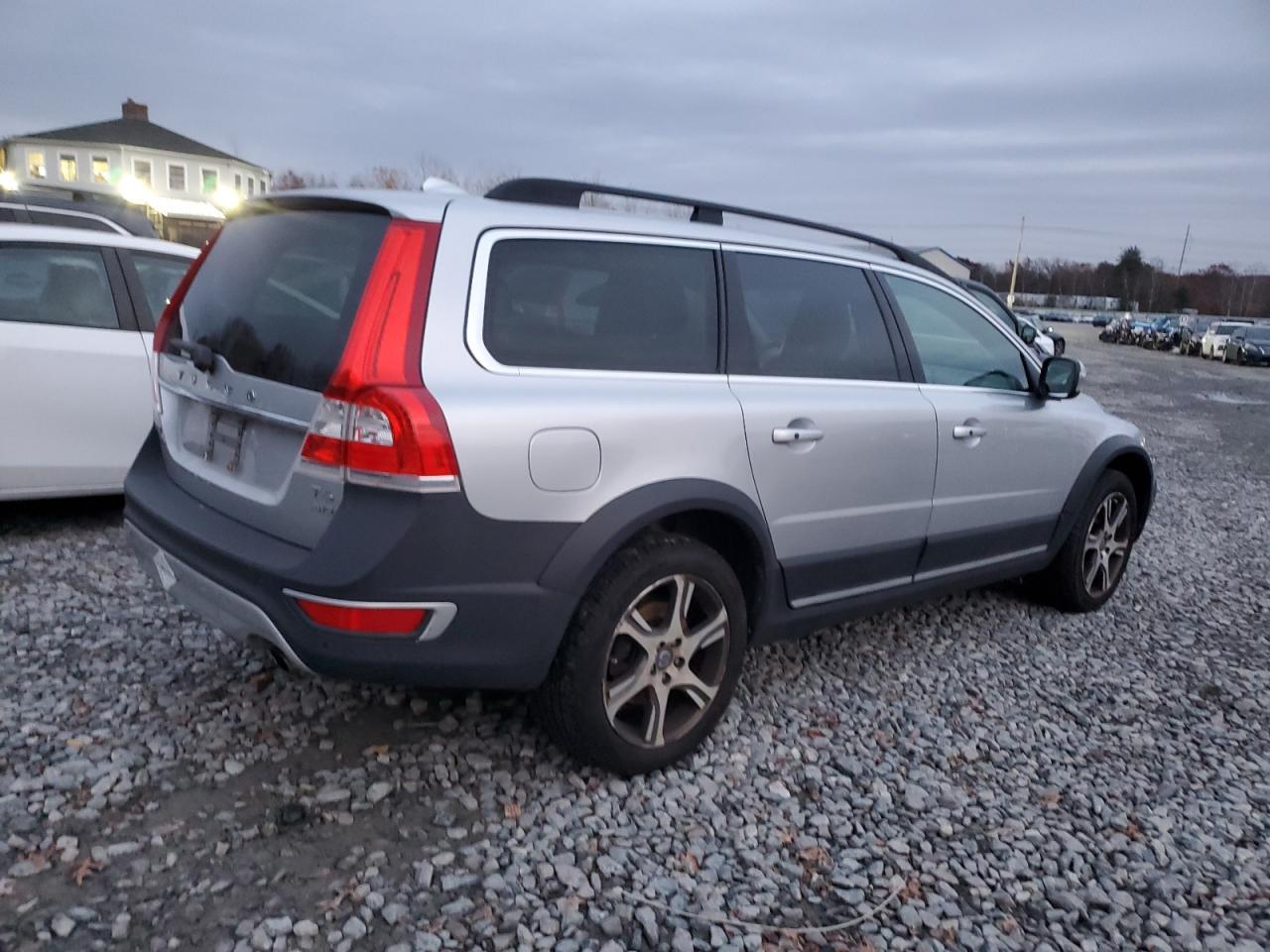 2015 Volvo Xc70 T6 Premier+ - Фото 3