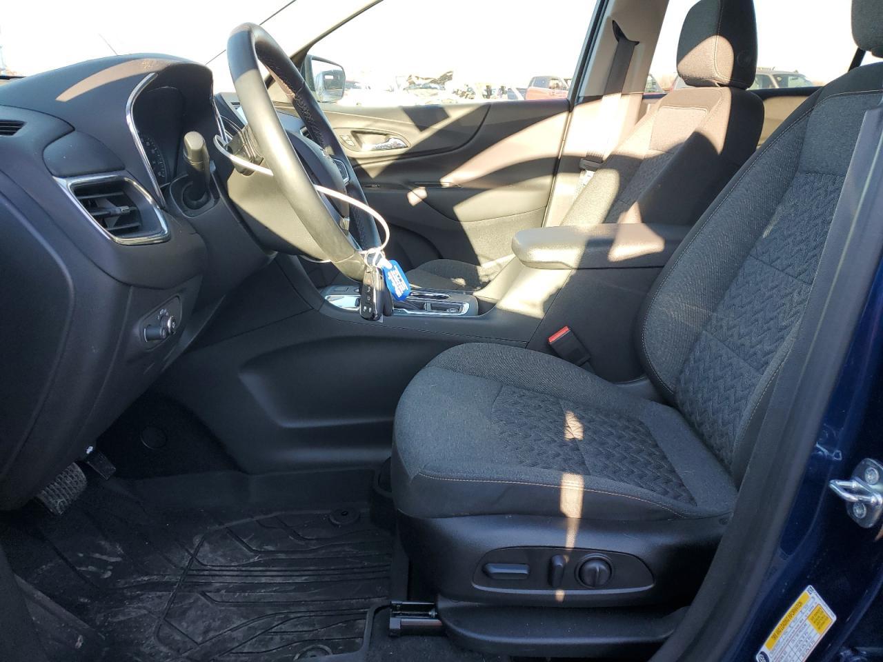 2023 Chevrolet Equinox Lt - Image 7