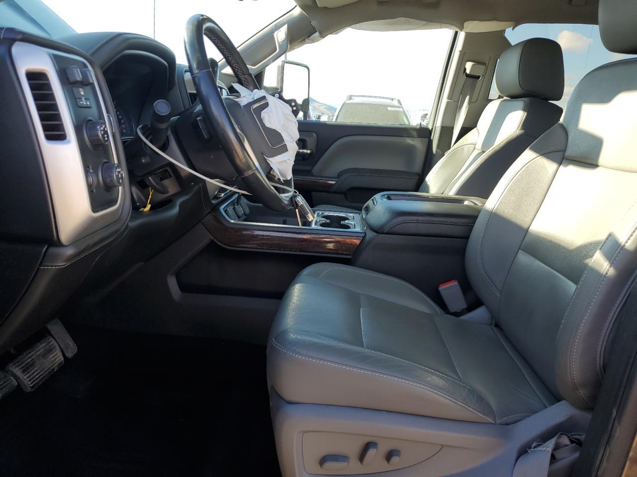 2015 GMC Sierra K1500 Slt - Фото 7