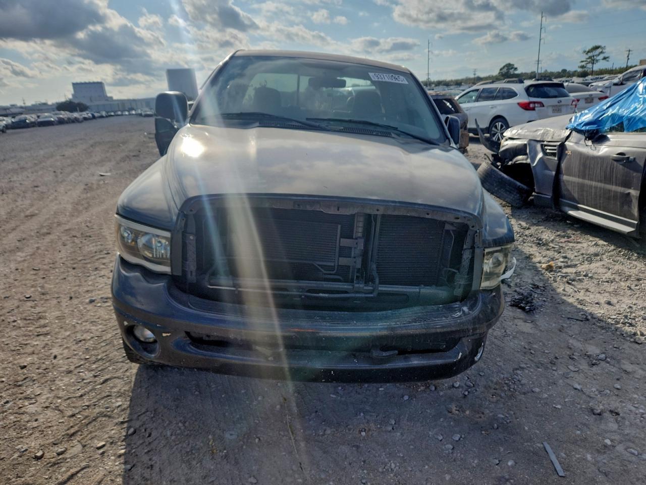 2005 Dodge Ram 1500 St - Фото 5