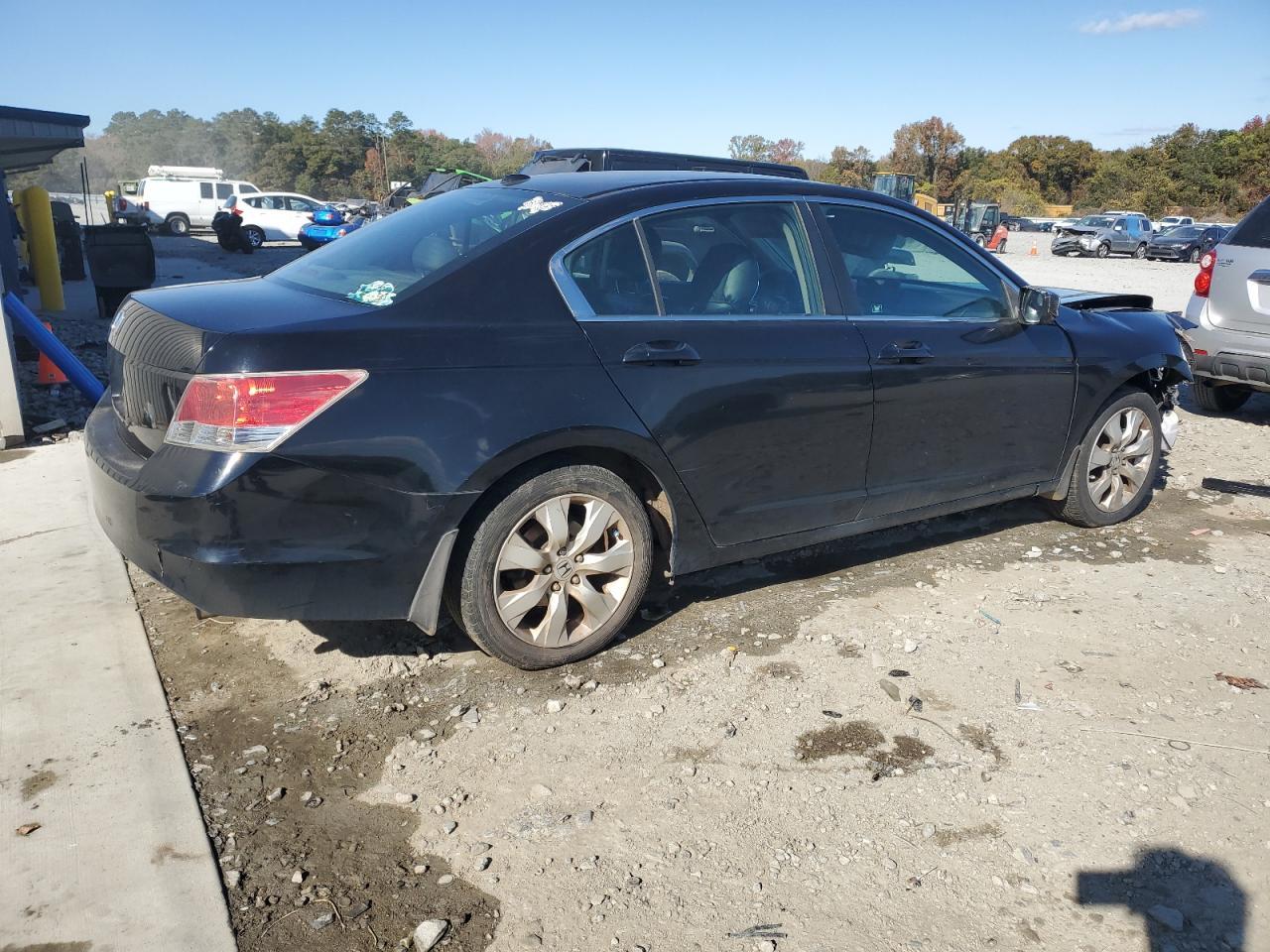 2009 Honda Accord - Фото 3
