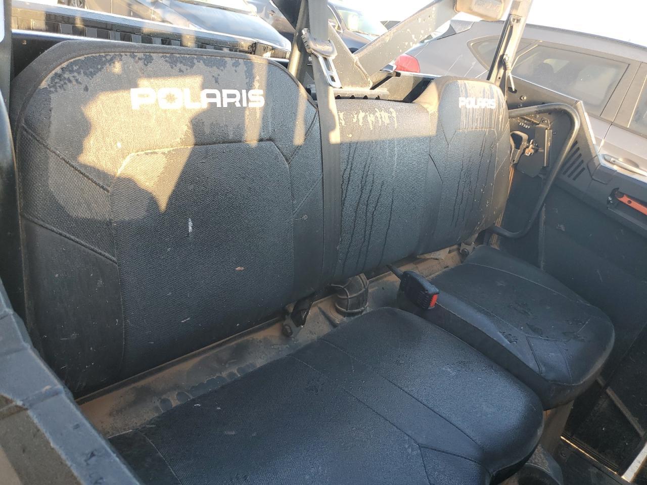 2025 Polaris Ranger 1000 Utility Vehicle - Фото 6