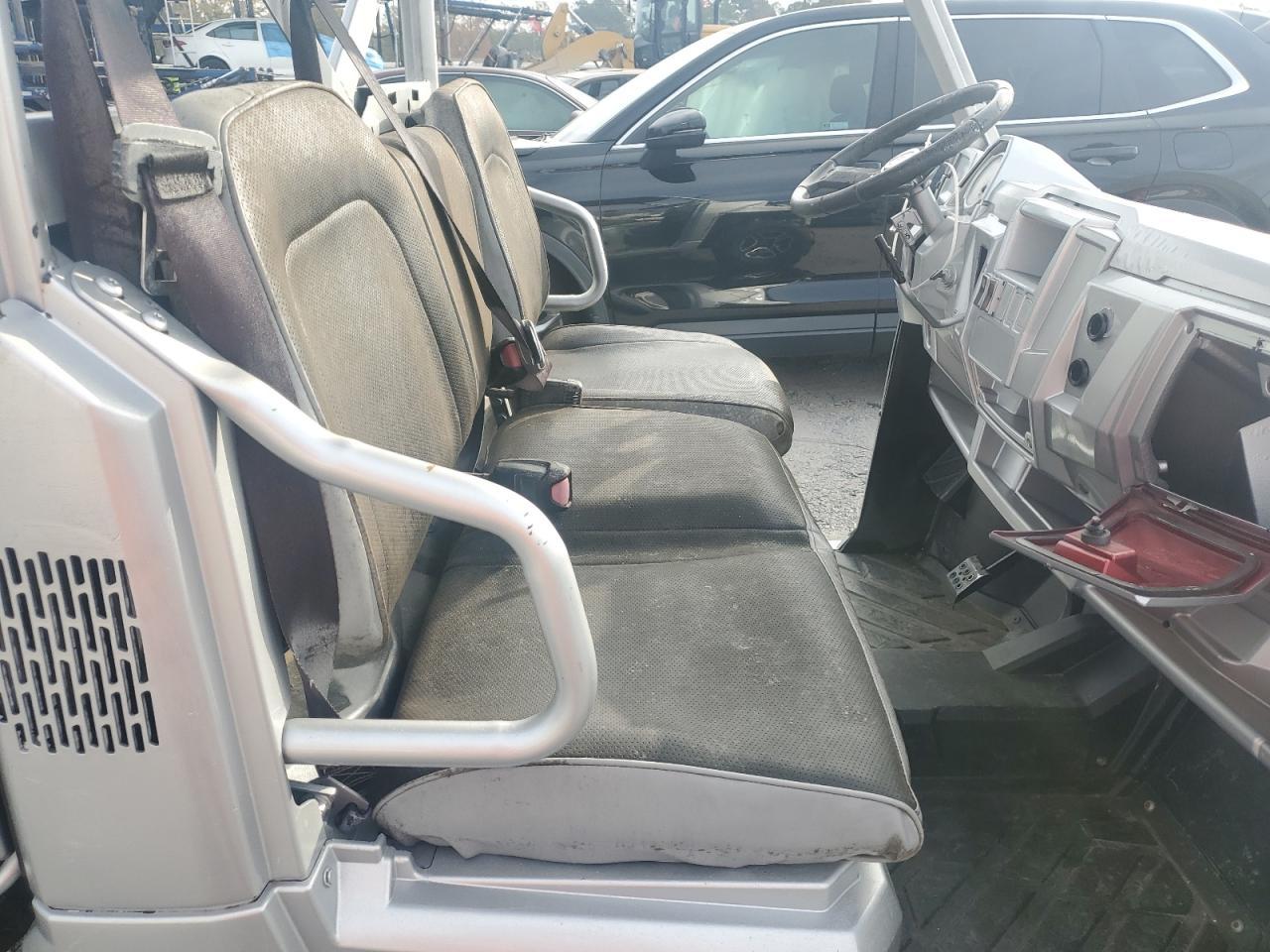 2015 Polaris Ranger Utility Vehicle - Фото 5