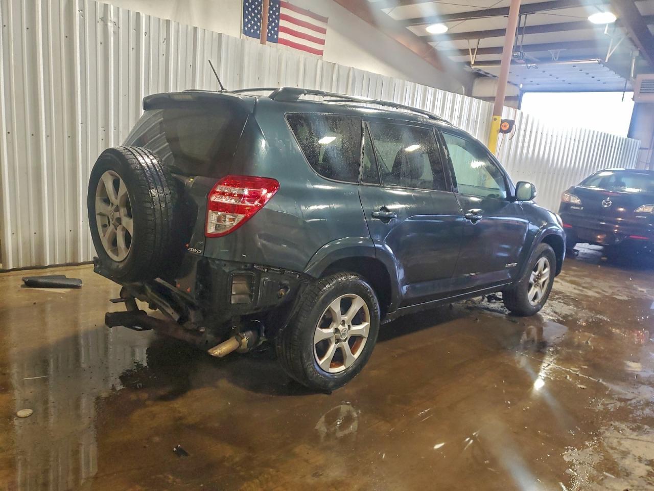 2011 Toyota Rav4 Limited - Image 3