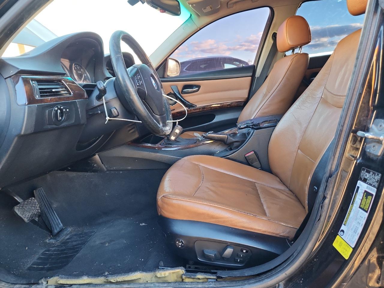 2010 BMW 328 I Sulev - Image 7