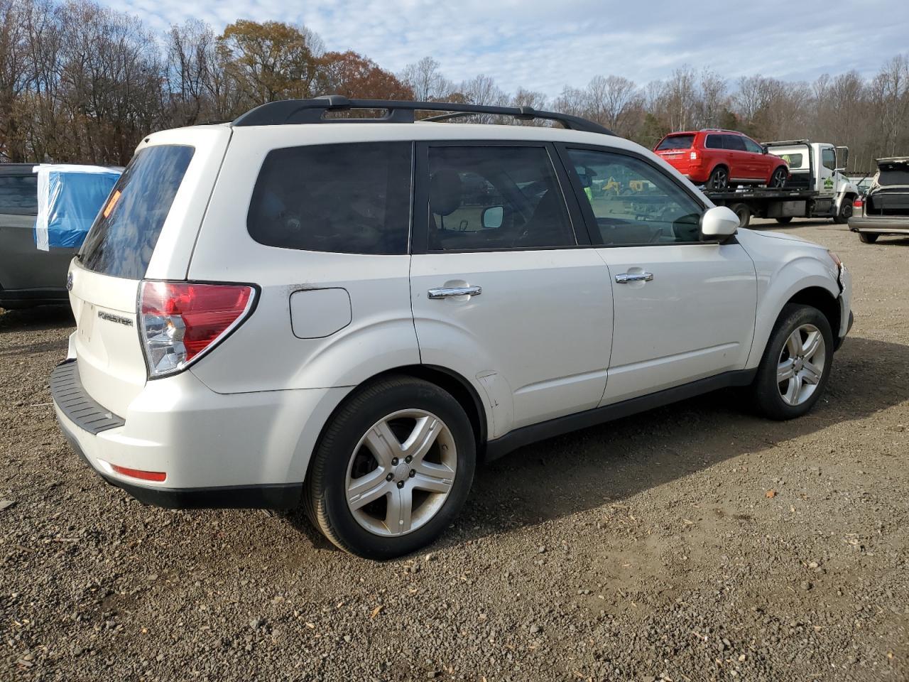 2009 Subaru Forester 2.5X Premium - Image 3