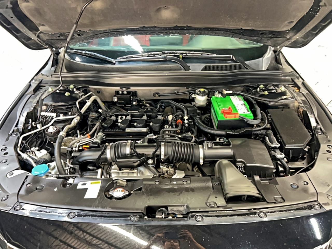 2019 Honda Accord Sport - Фото 7