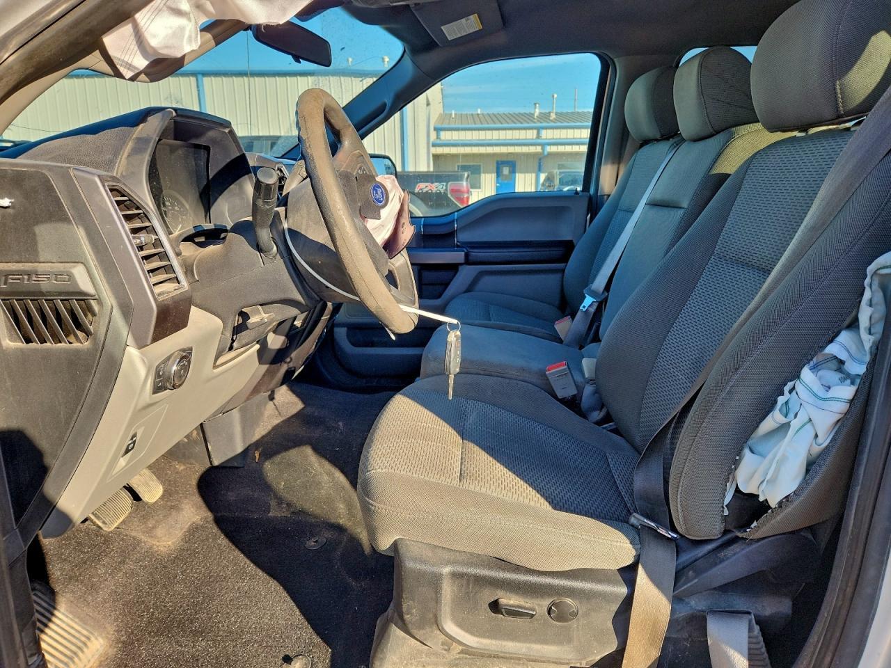 2019 Ford F150 Supercrew - Фото 7