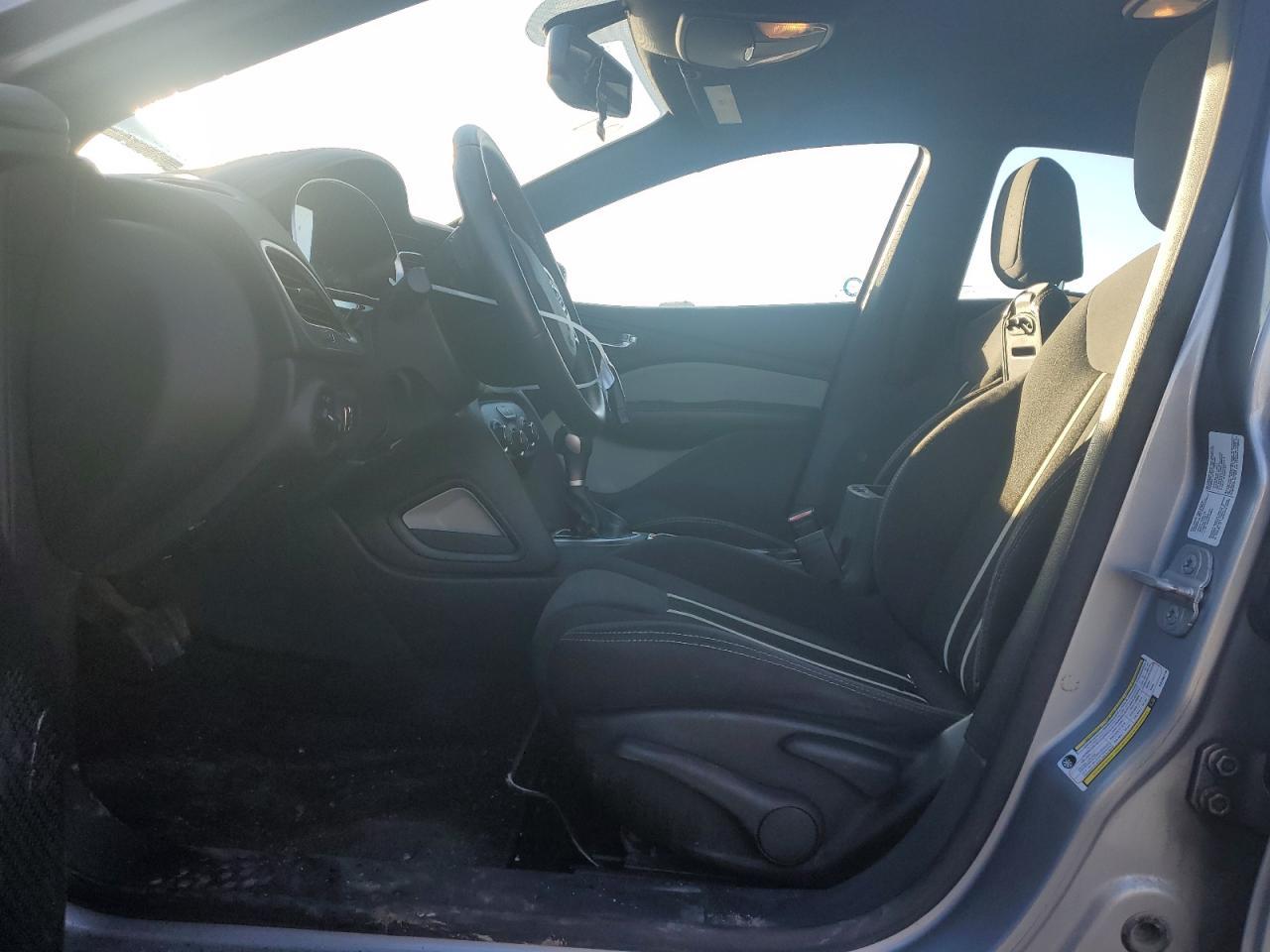 2014 Dodge Dart Sxt - Фото 7