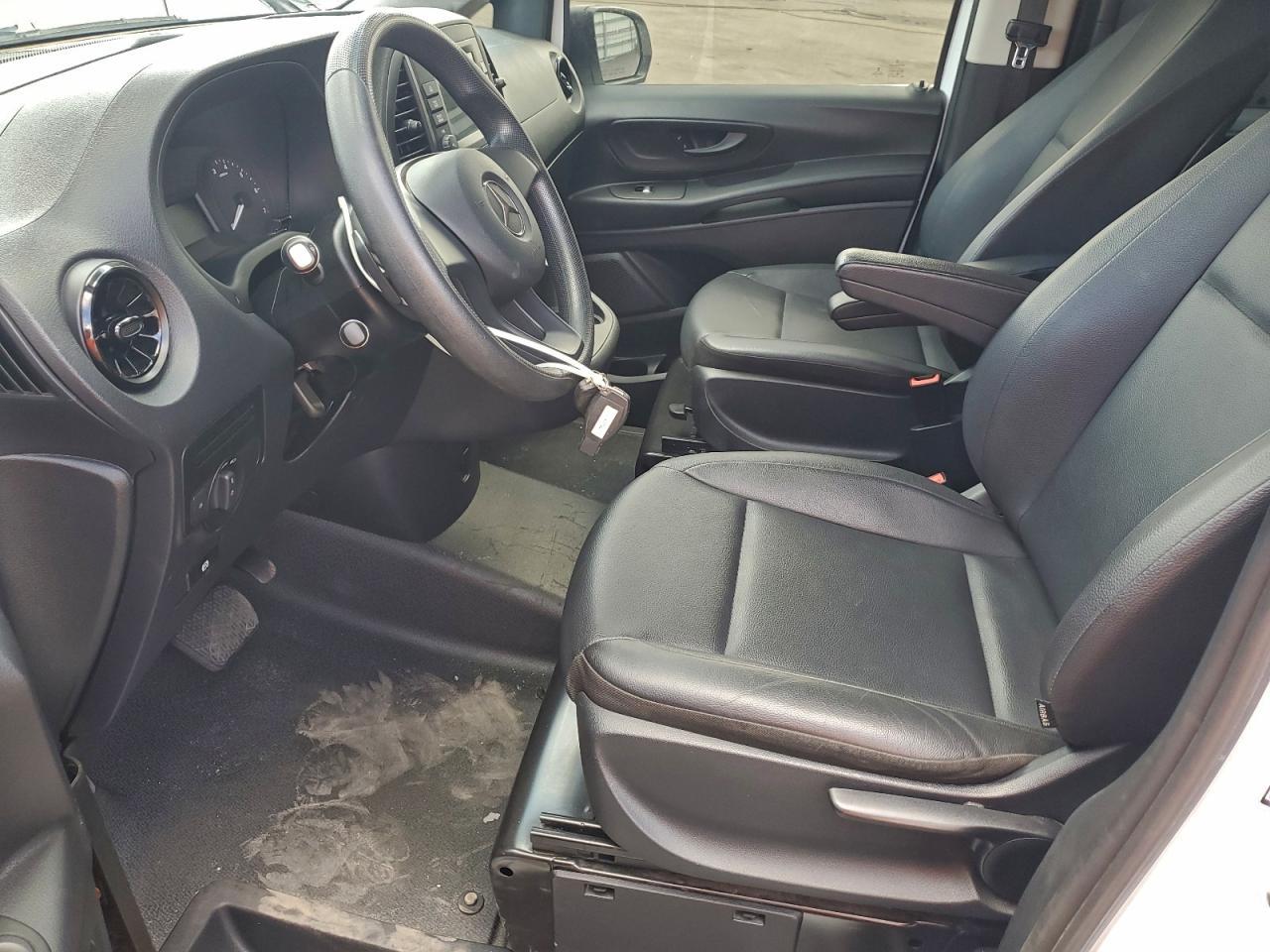 2022 Mercedes-Benz Metris - Image 7