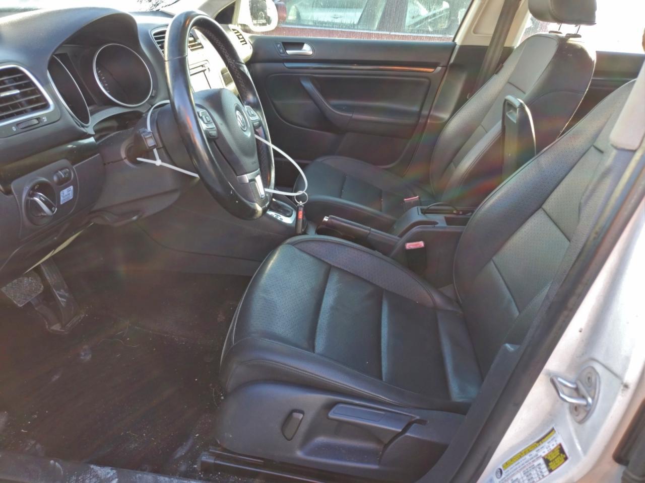 2014 Volkswagen Jetta Tdi - Фото 7