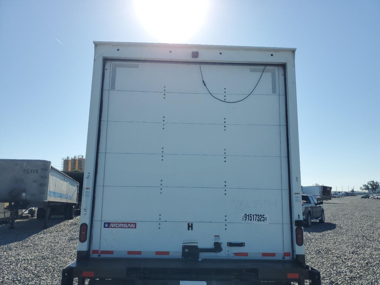 2021 Isuzu Npr Xd - Фото 6