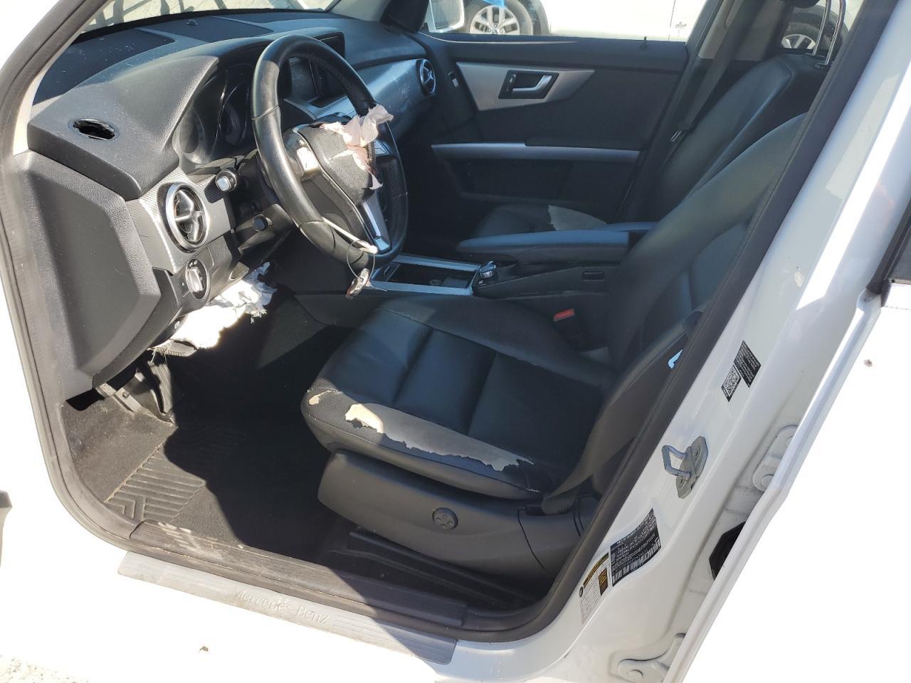 2015 Mercedes-Benz Glk 350 - Фото 7