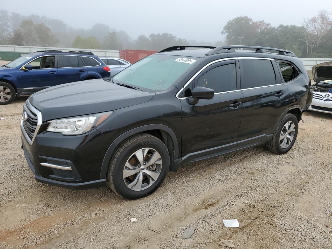 2021 Subaru Ascent Premium