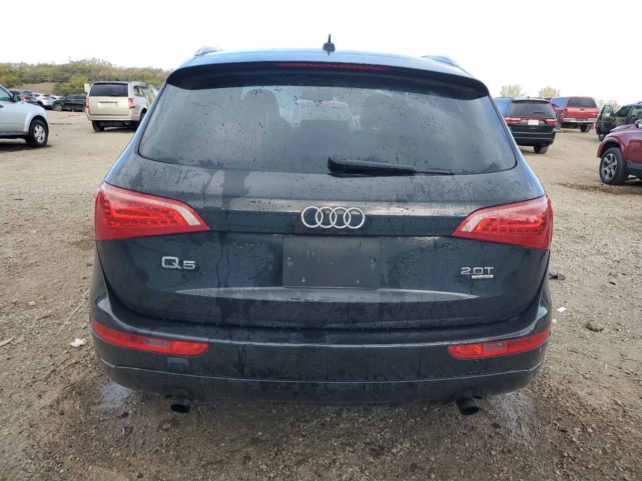 2011 Audi Q5 Premium Plus - Image 6