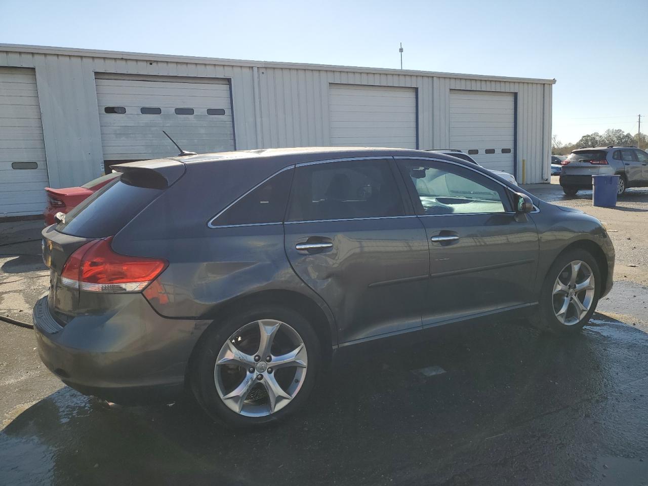 2009 Toyota Venza - Image 3