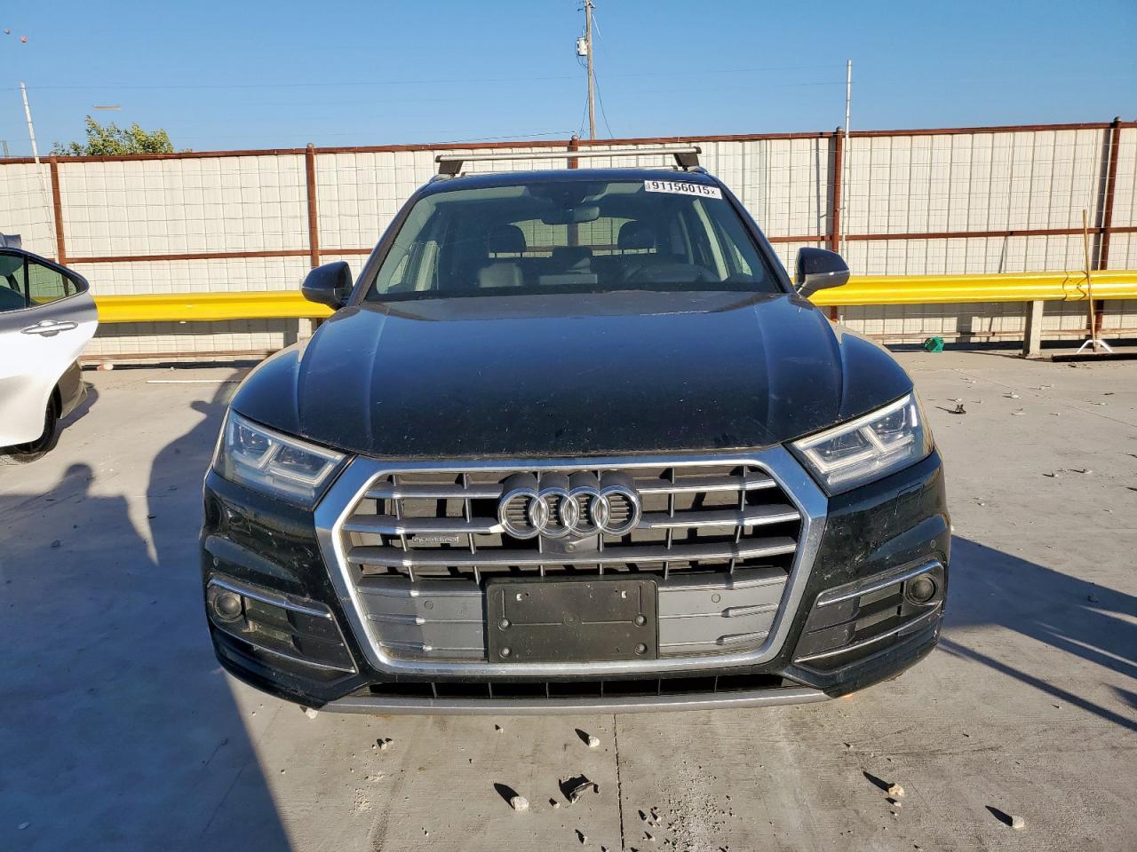 2019 Audi Q5 Prestige - Image 5