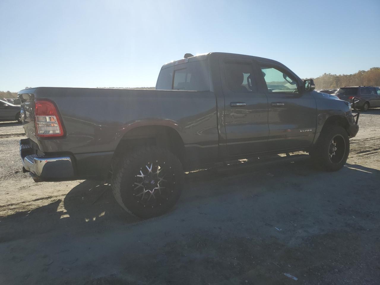 2019 Ram 1500 Big Horn/Lone Star - Фото 3