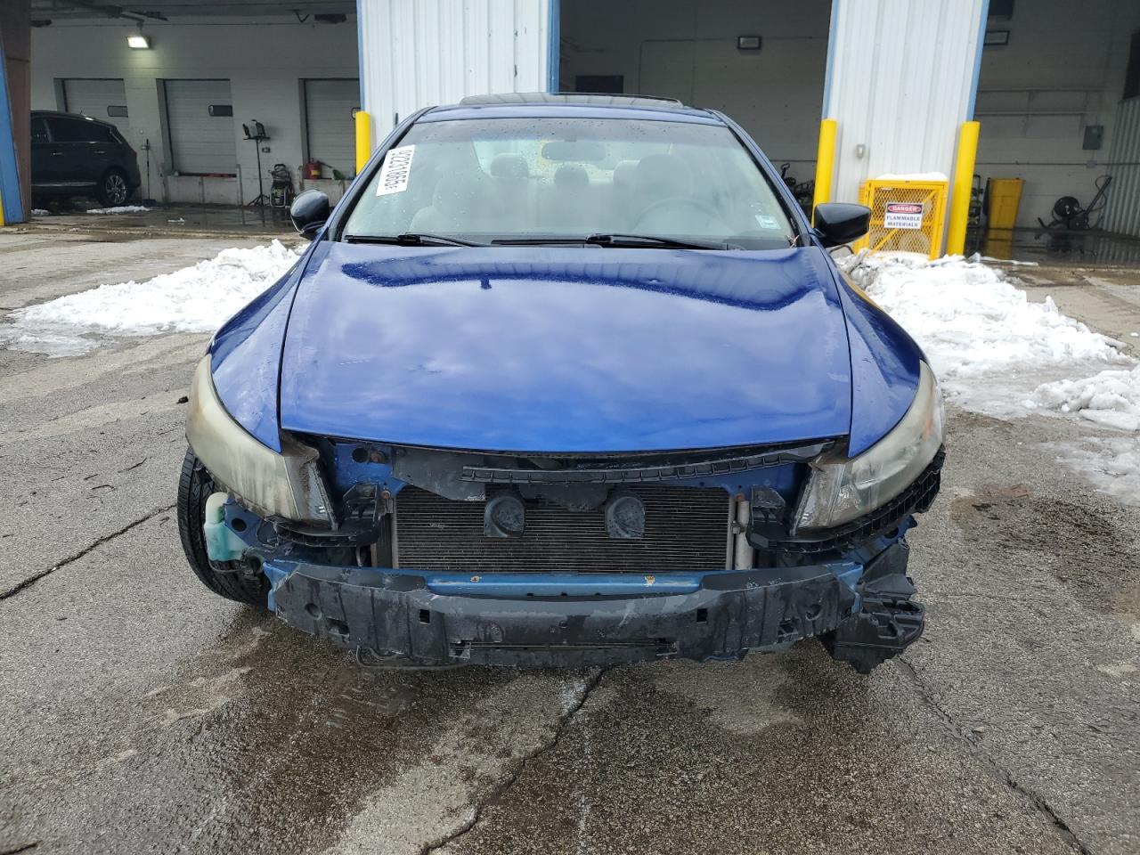 2008 Honda Accord Ex - Image 5