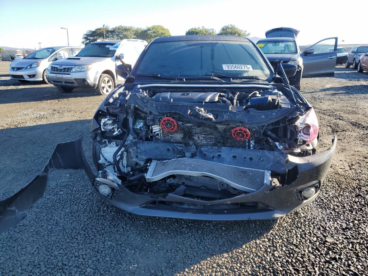 2015 Mazda 3 Touring - Image 5