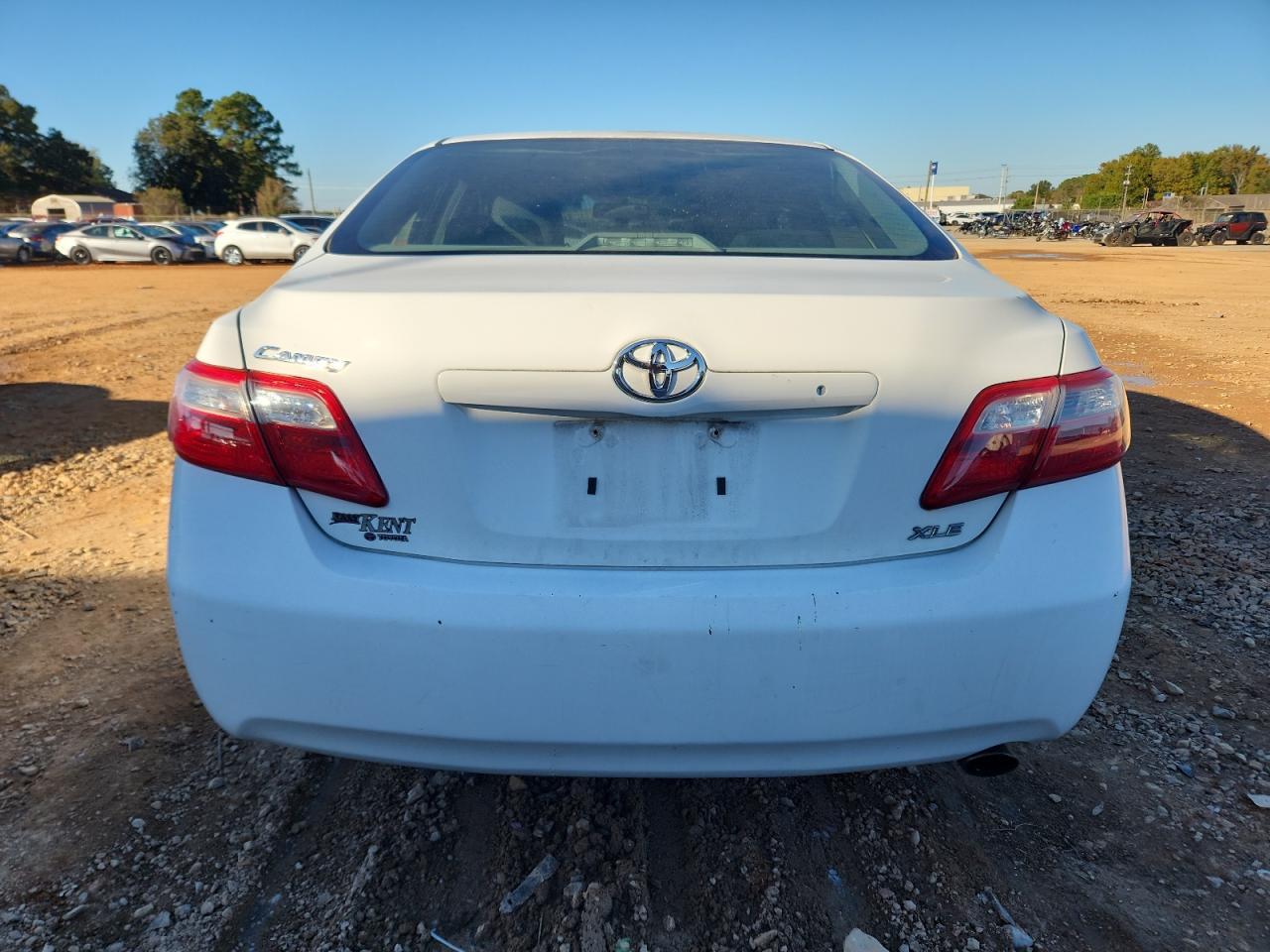 2008 Toyota Camry Ce - Image 6
