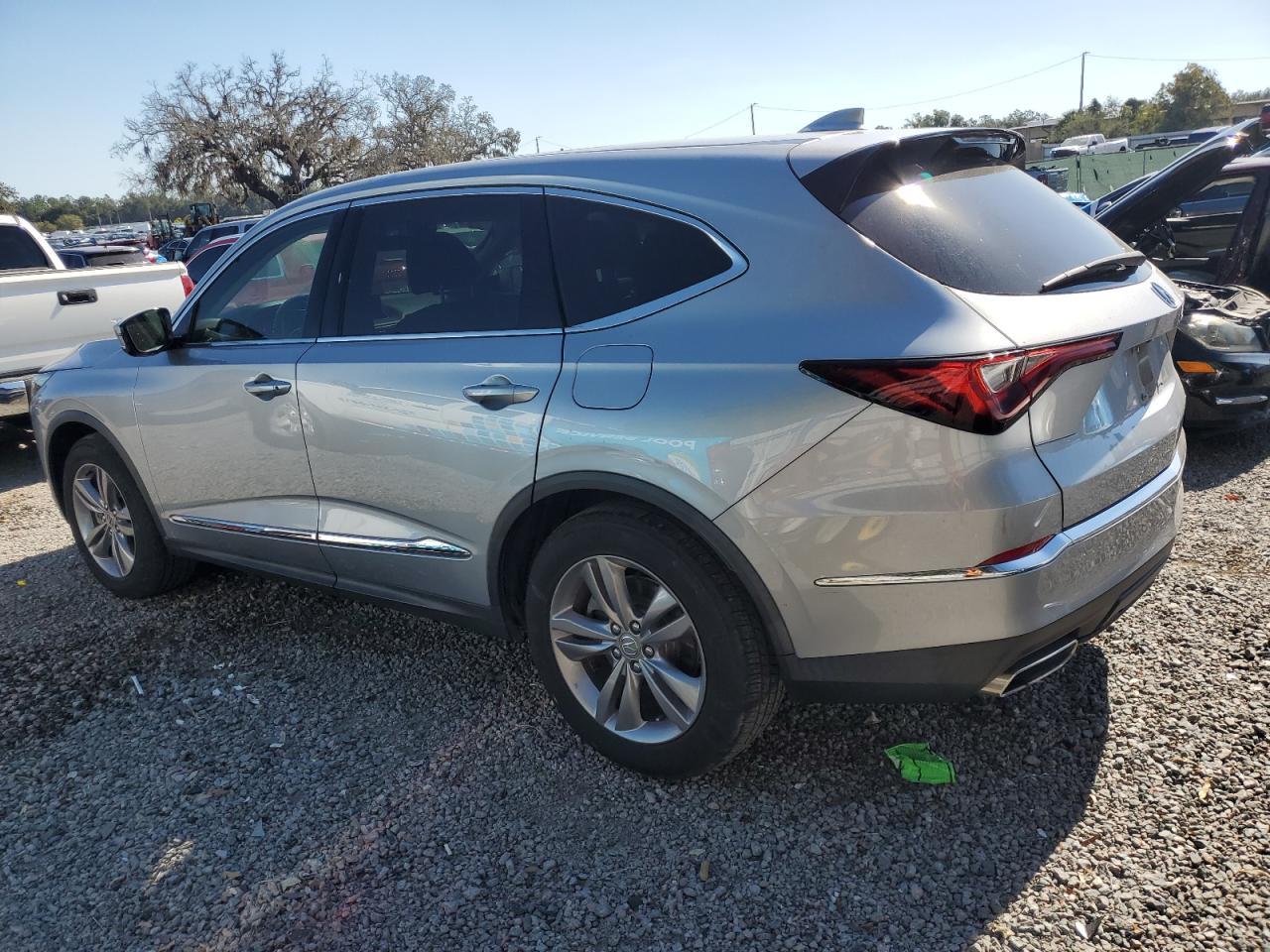 2022 Acura Mdx - Image 2