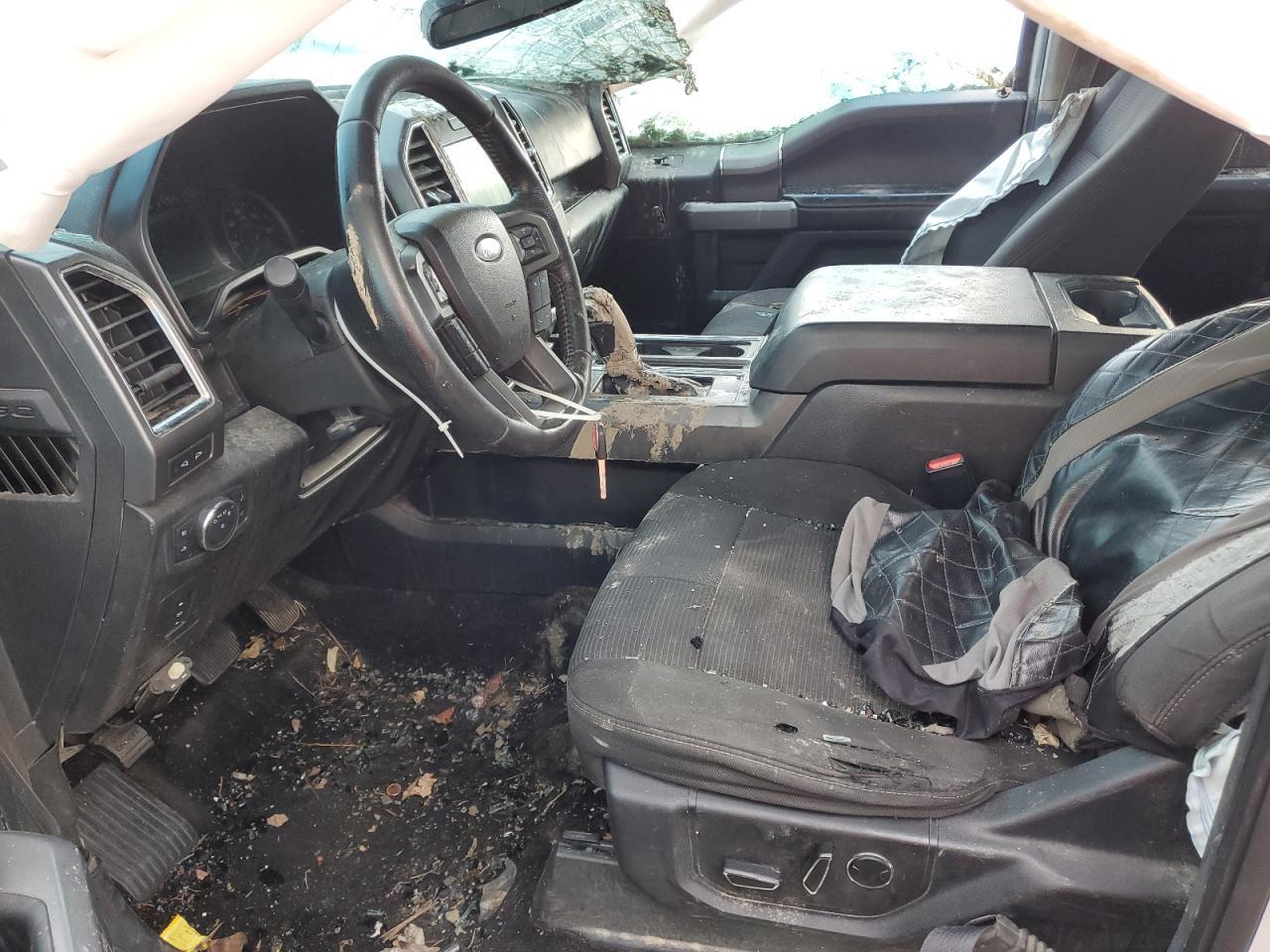 2015 Ford F150 - Фото 7