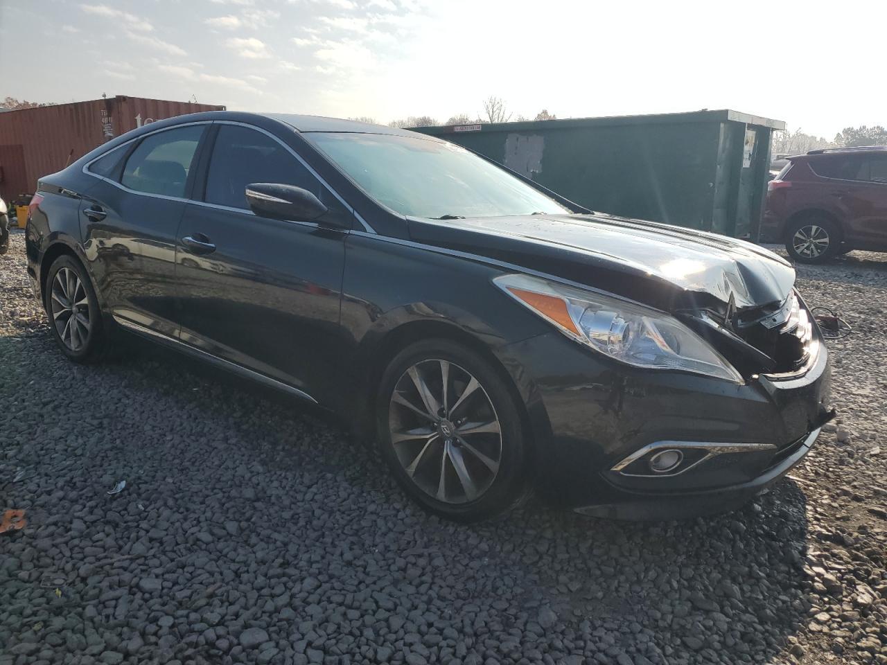 2017 Hyundai Azera Base - Image 4