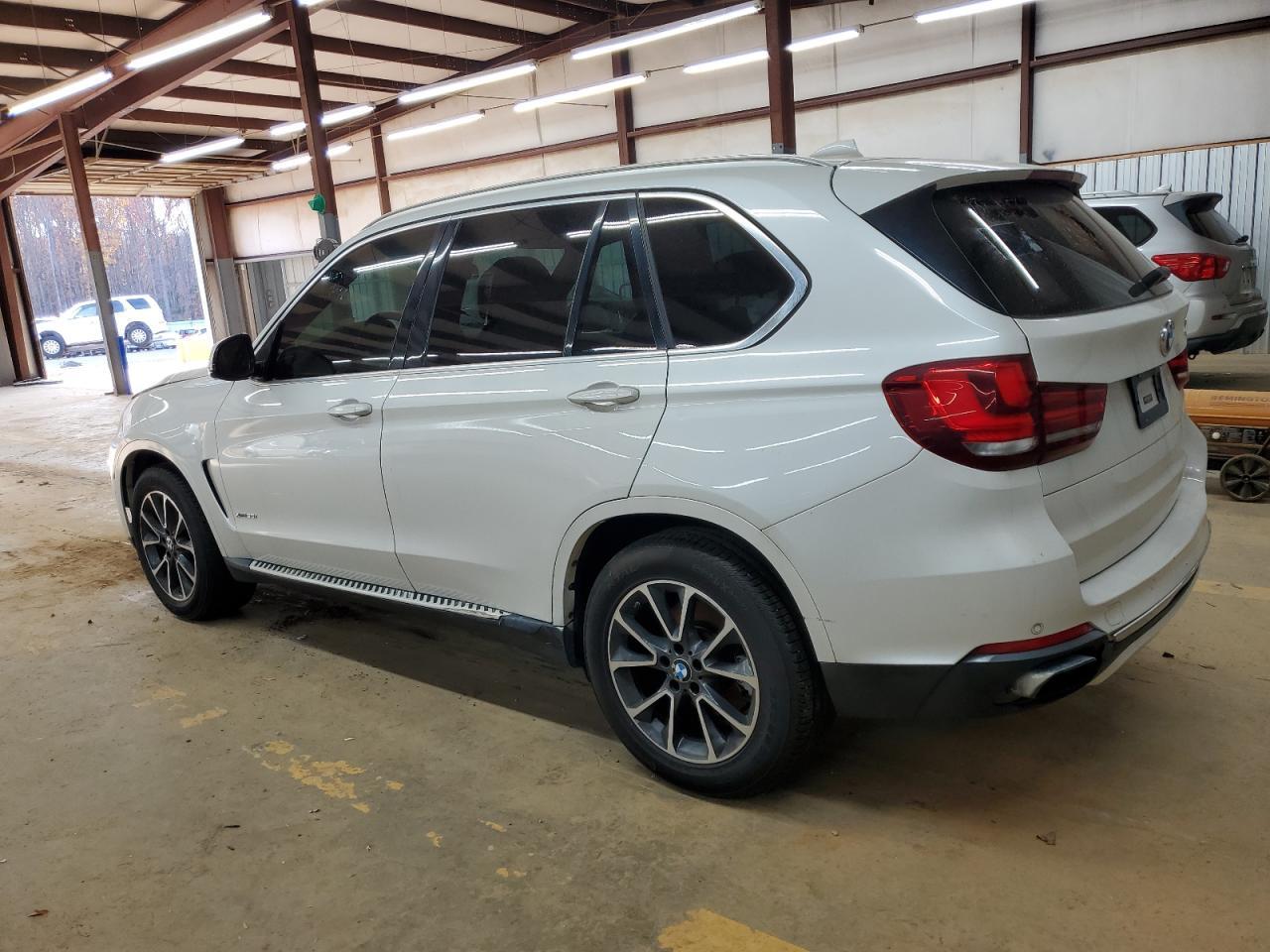 2017 BMW X5 xDrive50I Lux - Image 2